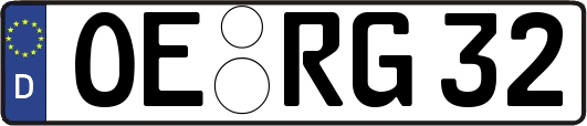 OE-RG32