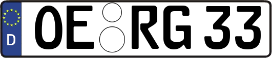OE-RG33