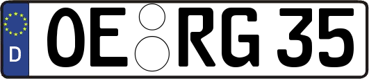 OE-RG35