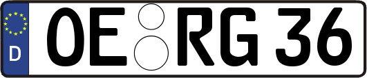 OE-RG36