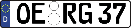 OE-RG37
