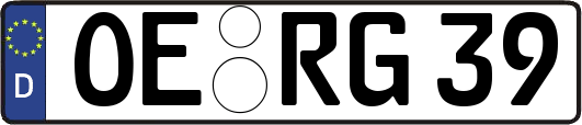 OE-RG39