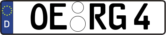 OE-RG4