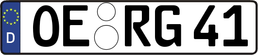 OE-RG41