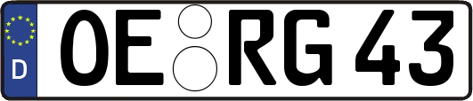 OE-RG43