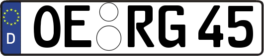 OE-RG45