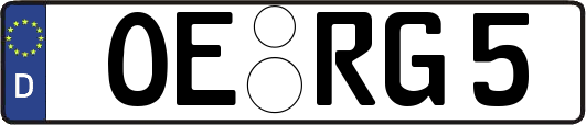 OE-RG5
