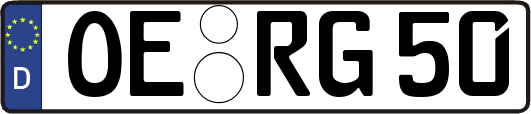 OE-RG50