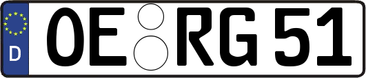 OE-RG51