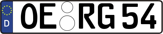 OE-RG54