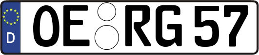 OE-RG57
