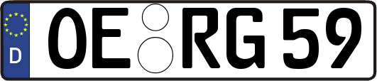 OE-RG59