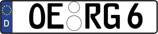 OE-RG6