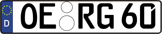 OE-RG60