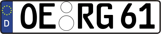 OE-RG61