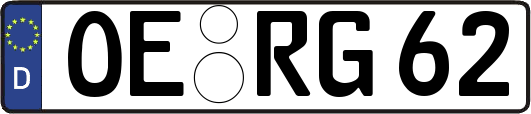 OE-RG62