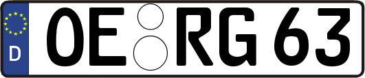 OE-RG63