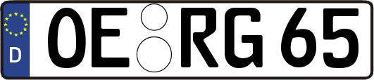 OE-RG65