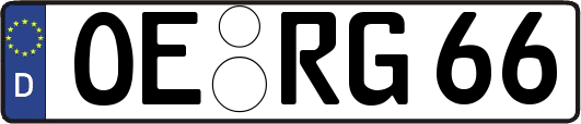 OE-RG66