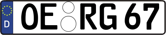 OE-RG67