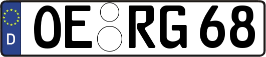 OE-RG68