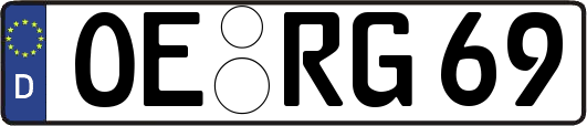OE-RG69