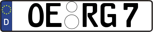 OE-RG7