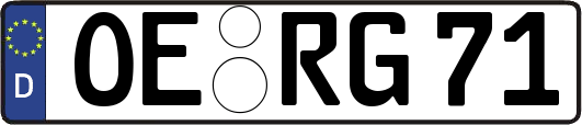OE-RG71