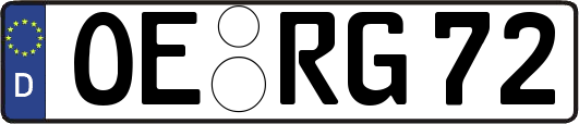OE-RG72