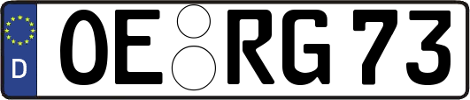 OE-RG73