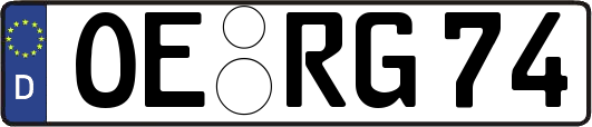 OE-RG74