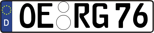OE-RG76