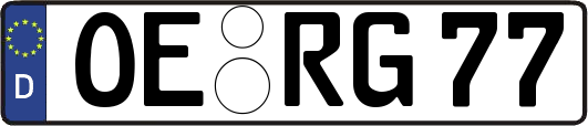 OE-RG77