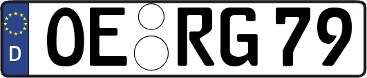 OE-RG79