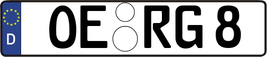 OE-RG8