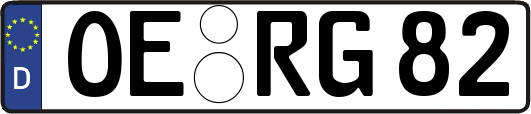 OE-RG82