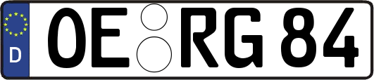 OE-RG84