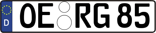 OE-RG85