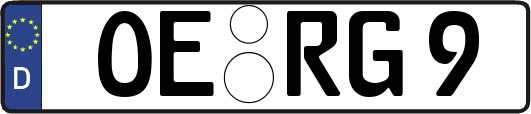 OE-RG9