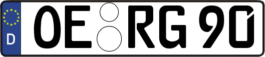 OE-RG90