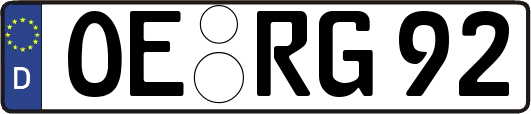 OE-RG92
