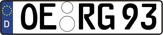 OE-RG93