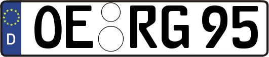OE-RG95