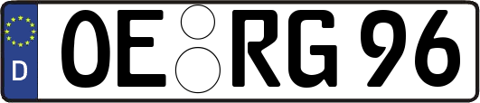OE-RG96