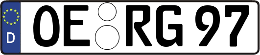 OE-RG97