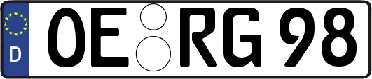 OE-RG98