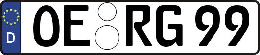 OE-RG99