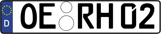 OE-RH02