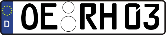 OE-RH03