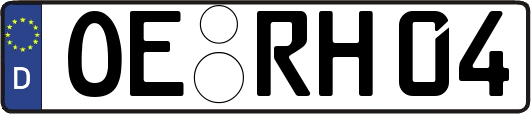 OE-RH04
